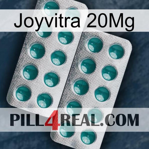 Joyvitra 20Mg dapoxetine2.jpg